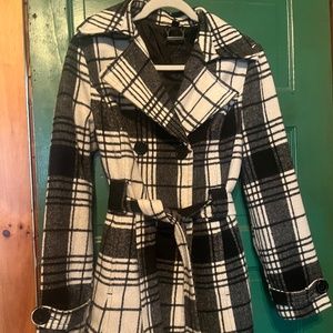 Pea Coat